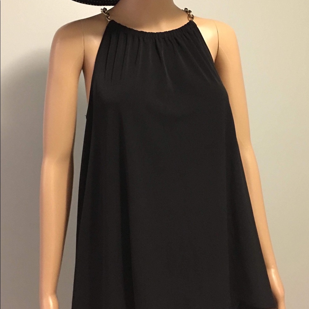 Michael Kors Halter Top